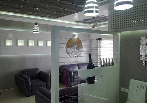 skyline eminence - cochin